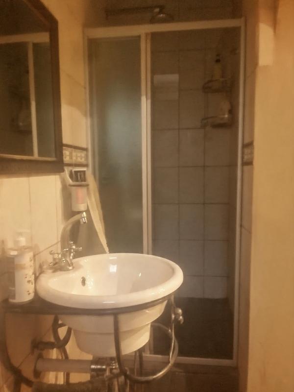 3 Bedroom Property for Sale in Vaalpark Free State